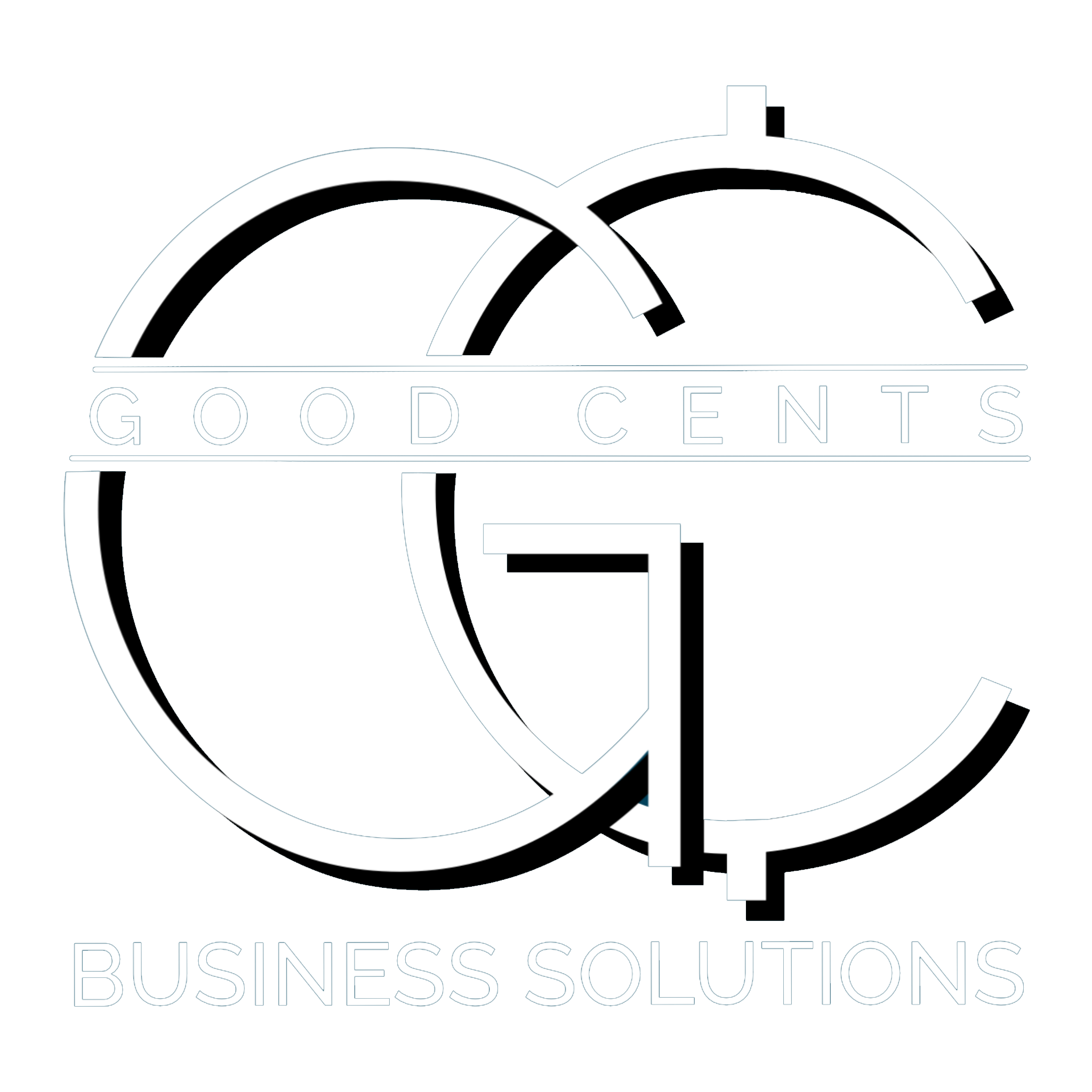 Good Cents Business Solutions Logo